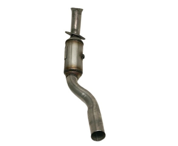 Davico Mfg Catalytic Converter P/N:17192 Fits: Jaguar Xk 09-07, Jaguar Xkr 09-07 Image 2