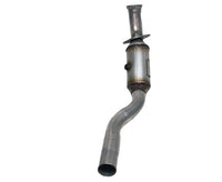 Davico Mfg Catalytic Converter P/N:17193 Fits: Jaguar Xk 09-07, Jaguar Xkr 09-07 Image 2