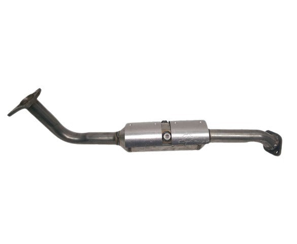 Davico Mfg Catalytic Converter P/N:17194 Fits: Lexus Lx470 07-06, Toyota Land Cruiser 07-06 Image 1