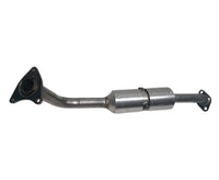 Davico Mfg Catalytic Converter P/N:17194 Fits: Lexus Lx470 07-06, Toyota Land Cruiser 07-06 Image 2