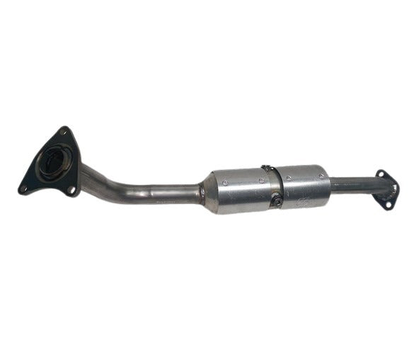 Davico Mfg Catalytic Converter P/N:17194 Fits: Lexus Lx470 07-06, Toyota Land Cruiser 07-06 Image 2