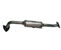 Davico Mfg Catalytic Converter P/N:17194 Fits: Lexus Lx470 07-06, Toyota Land Cruiser 07-06 Image 3