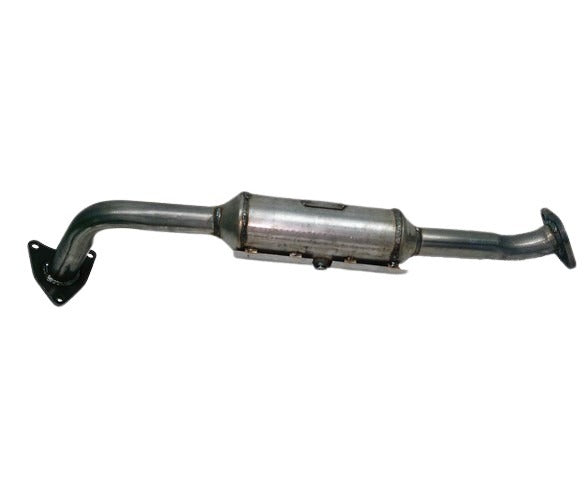 Davico Mfg Catalytic Converter P/N:17194 Fits: Lexus Lx470 07-06, Toyota Land Cruiser 07-06 Image 3