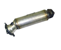 Davico Mfg Catalytic Converter P/N:17196 Fits: Audi A4 09-05, Audi A4 Quattro 09-05 Image 1