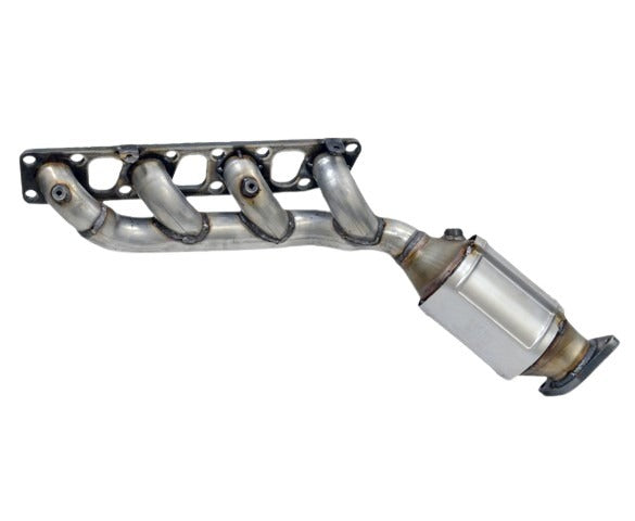 Davico Mfg Catalytic Converter P/N:17197 Fits: Infiniti M45 04-03, Infiniti Q45 06-03 Image 1