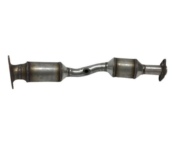 Davico Mfg Catalytic Converter P/N:17198 Fits: Nissan Sentra 12-07, Nissan Sentra 12-07 Image 1