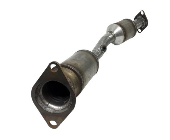 Davico Mfg Catalytic Converter P/N:17198 Fits: Nissan Sentra 12-07, Nissan Sentra 12-07 Image 2