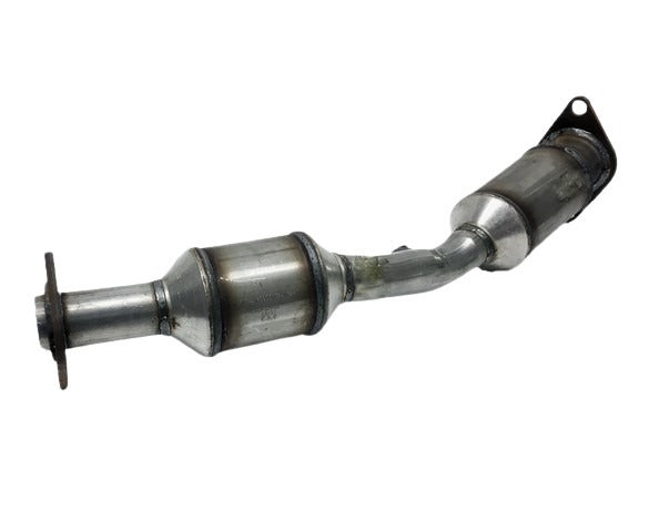 Davico Mfg Catalytic Converter P/N:17198 Fits: Nissan Sentra 12-07, Nissan Sentra 12-07 Image 3