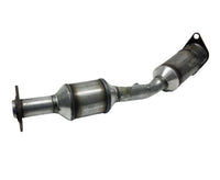 Davico Mfg Catalytic Converter P/N:17198 Fits: Nissan Sentra 12-07, Nissan Sentra 12-07 Image 3