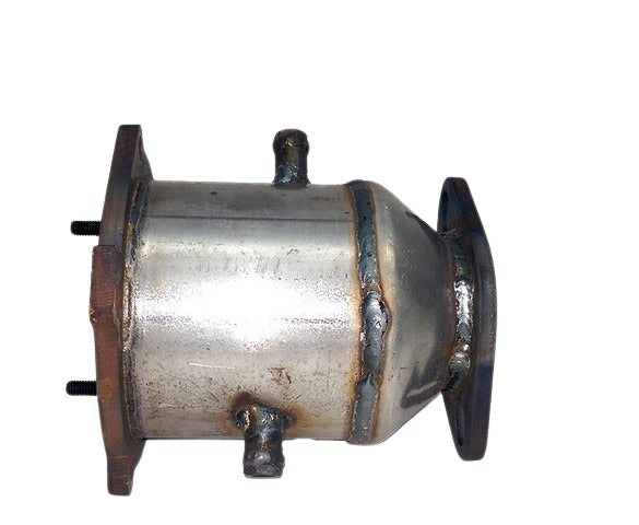 Davico Mfg Catalytic Converter P/N:17199 Fits: Hyundai Xg350 05-02, Kia Amanti 06-04, Kia Sedona 05-02 Image 1