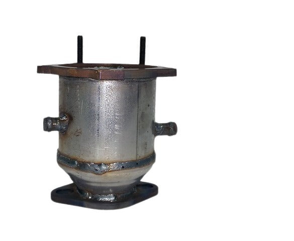 Davico Mfg Catalytic Converter P/N:17199 Fits: Hyundai Xg350 05-02, Kia Amanti 06-04, Kia Sedona 05-02 Image 3