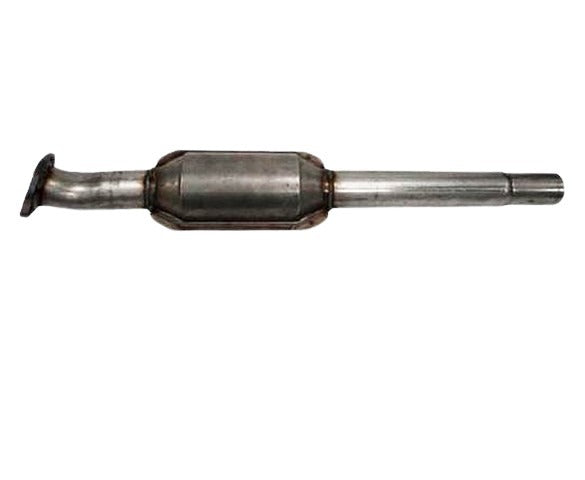 Davico Mfg Catalytic Converter P/N:17201 Fits: Mitsubishi Galant 12-04 Image 1