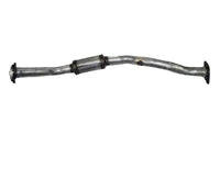 Davico Mfg Catalytic Converter P/N:17202 Fits: Buick Rainier 07-06, Chevrolet Trailblazer 07-06, GMC Envoy 07-06, Isuzu Ascender 07-06, Saab 9-7x 07-06 Image 1