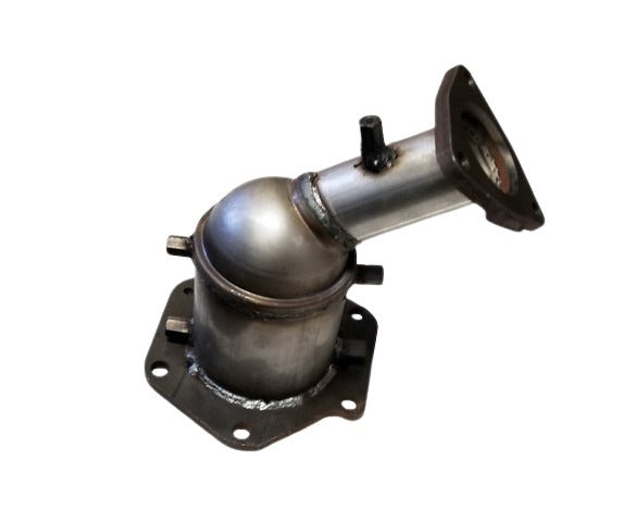 Davico Mfg Catalytic Converter P/N:47203 Fits: Infiniti Jx35 2013, Infiniti Qx60 19-14, Nissan Altima 17-07, Nissan Murano 17-09, Nissan Pathfinder 16-13, Nissan Quest 17-11 Image 1