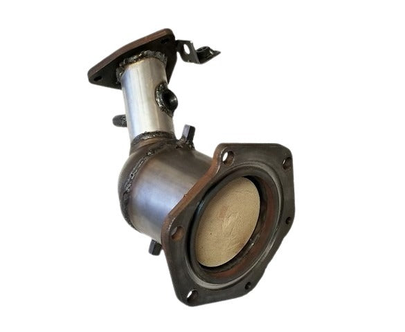 Davico Mfg Catalytic Converter P/N:47203 Fits: Infiniti Jx35 2013, Infiniti Qx60 19-14, Nissan Altima 17-07, Nissan Murano 17-09, Nissan Pathfinder 16-13, Nissan Quest 17-11 Image 2