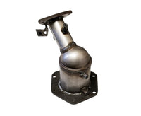 Davico Mfg Catalytic Converter P/N:17203 Fits: Infiniti Jx35 2013, Infiniti Qx60 19-14, Nissan Altima 17-07, Nissan Murano 17-09, Nissan Pathfinder 16-13, Nissan Quest 17-11 Image 3