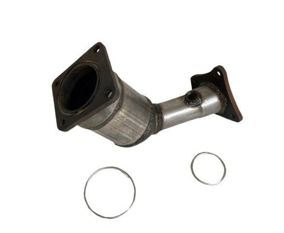 Davico Mfg Catalytic Converter P/N:47204 Fits: Infiniti Jx35 2013, Infiniti Qx60 19-14, Nissan Altima 17-07, Nissan Murano 17-09, Nissan Pathfinder 16-13, Nissan Quest 17-11 Image 1