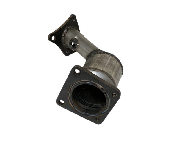 Davico Mfg Catalytic Converter P/N:47204 Fits: Infiniti Jx35 2013, Infiniti Qx60 19-14, Nissan Altima 17-07, Nissan Murano 17-09, Nissan Pathfinder 16-13, Nissan Quest 17-11 Image 2