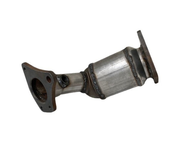 Davico Mfg Catalytic Converter P/N:47204 Fits: Infiniti Jx35 2013, Infiniti Qx60 19-14, Nissan Altima 17-07, Nissan Murano 17-09, Nissan Pathfinder 16-13, Nissan Quest 17-11 Image 3