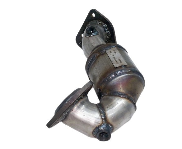 Davico Mfg Catalytic Converter P/N:17205 Fits: Saab 9-3 11-09 Image 2