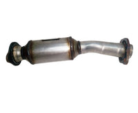 Davico Mfg Catalytic Converter P/N:17207 Fits: Toyota Sienna 12-11 Image 1