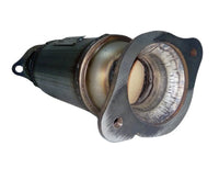 Davico Mfg Catalytic Converter P/N:17207 Fits: Toyota Sienna 12-11 Image 2