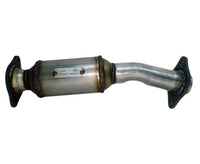 Davico Mfg Catalytic Converter P/N:17207 Fits: Toyota Sienna 12-11 Image 3