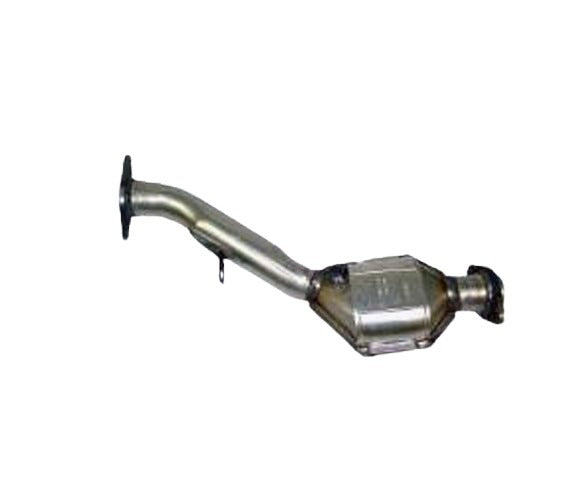 Davico Mfg Catalytic Converter P/N:17209 Fits: Subaru Impreza 07-04 Image 1