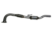 Davico Mfg Catalytic Converter P/N:17210 Fits: Saab 9-3 11-03 Image 1