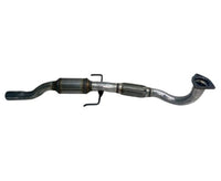 Davico Mfg Catalytic Converter P/N:17210 Fits: Saab 9-3 11-03 Image 3