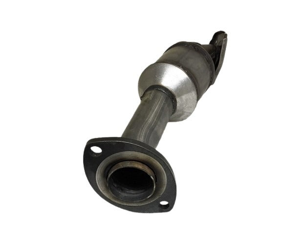 Davico Mfg Catalytic Converter P/N:17212 Fits: Lexus Gs300 2006, Lexus Is250 12-06 Image 3