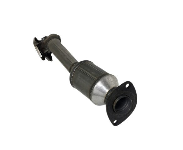 Davico Mfg Catalytic Converter P/N:17213 Fits: Lexus Gs300 2006, Lexus Gs350 11-07, Lexus Is250 12-06, Lexus Is350 13-11 Image 3