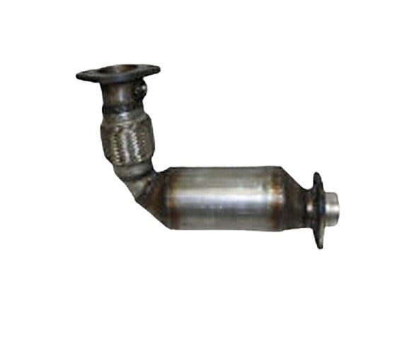 Davico Mfg Catalytic Converter P/N:17214 Fits: Pontiac G8 09-08 Image 1