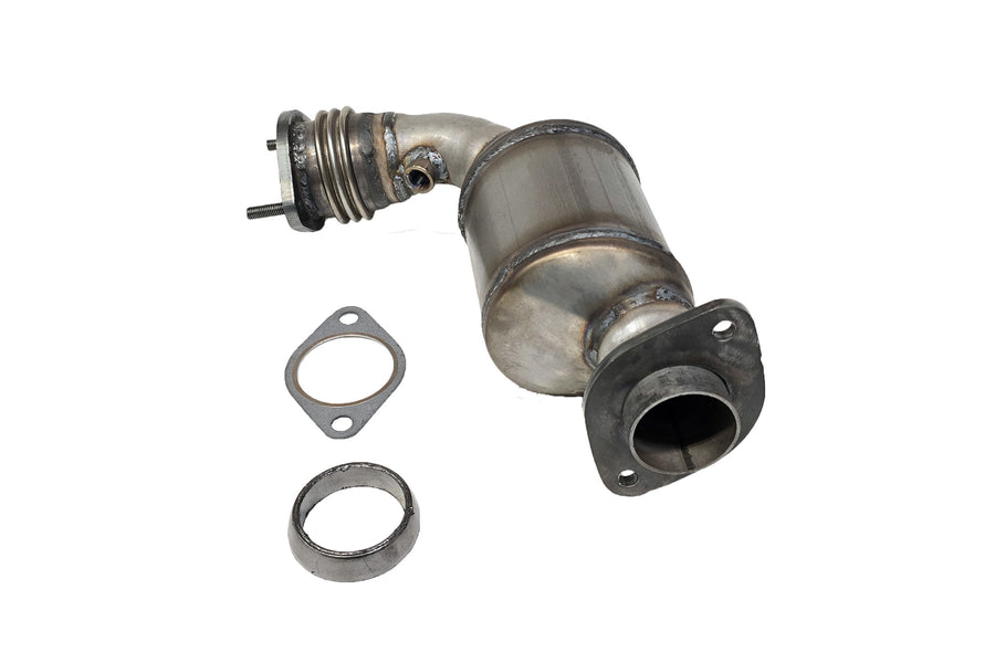 Davico Mfg Catalytic Converter-Direct Fit P/N:17215