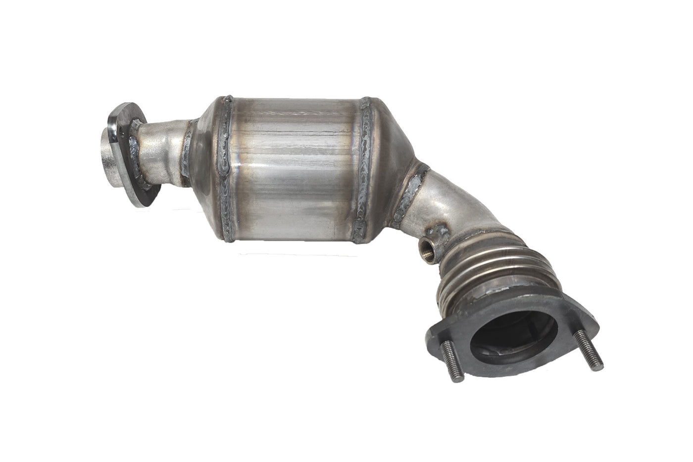 Davico Mfg Catalytic Converter-Direct Fit P/N:17215