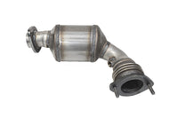 Davico Mfg Catalytic Converter-Direct Fit P/N:17215