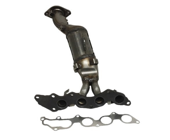 Davico Mfg Catalytic Converter P/N:47216 Fits: Mazda 6 13-09 Image 1