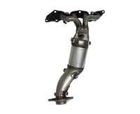 Davico Mfg Catalytic Converter P/N:17216 Fits: Mazda 6 13-09 Image 2