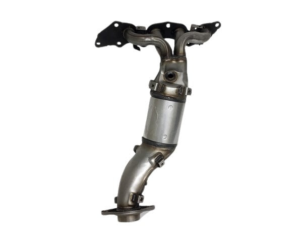 Davico Mfg Catalytic Converter P/N:47216 Fits: Mazda 6 13-09 Image 2