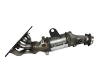 Davico Mfg Catalytic Converter P/N:17216 Fits: Mazda 6 13-09 Image 4