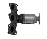 Davico Mfg Catalytic Converter P/N:17217 Fits: Hyundai Santa Fe 09-07, Hyundai Veracruz 12-07 Image 1