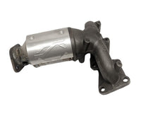 Davico Mfg Catalytic Converter P/N:17217 Fits: Hyundai Santa Fe 09-07, Hyundai Veracruz 12-07 Image 2