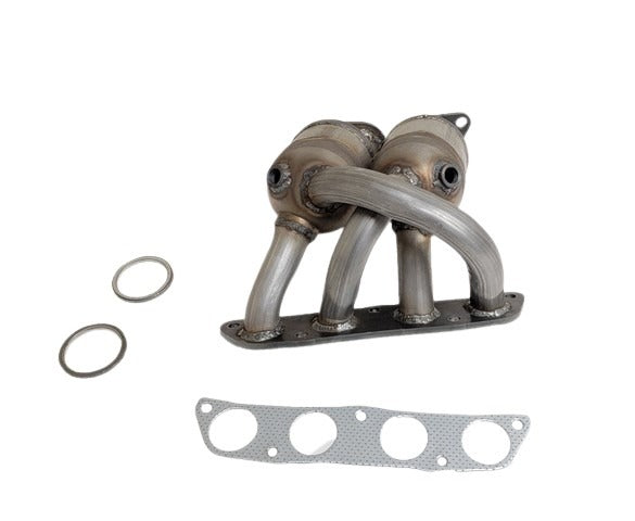 Davico Mfg Catalytic Converter P/N:17219 Fits: Toyota Mr2 Spyder 05-00 Image 1