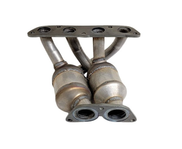 Davico Mfg Catalytic Converter P/N:17219 Fits: Toyota Mr2 Spyder 05-00 Image 2