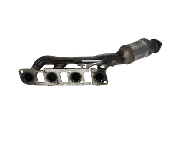 Davico Mfg Catalytic Converter P/N:17220 Fits: Infiniti Qx56 13-11, Infiniti Qx80 15-14 Image 1