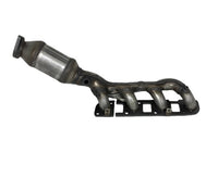Davico Mfg Catalytic Converter P/N:17220 Fits: Infiniti Qx56 13-11, Infiniti Qx80 15-14 Image 2