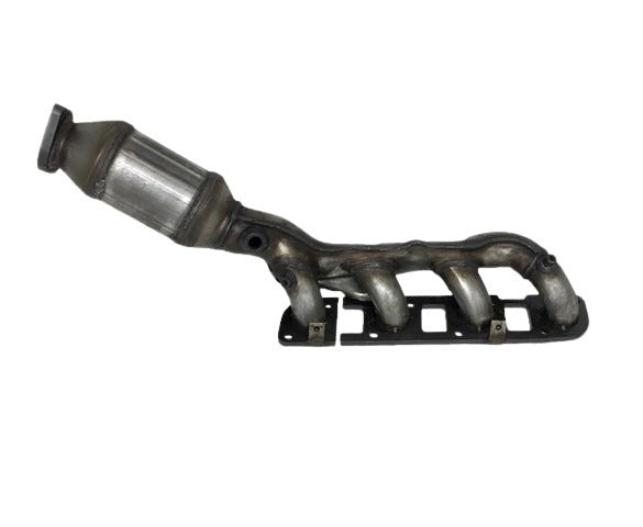 Davico Mfg Catalytic Converter P/N:17220 Fits: Infiniti Qx56 13-11, Infiniti Qx80 15-14 Image 2