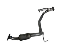 Davico Mfg Catalytic Converter P/N:17221 Fits: Toyota Tacoma 11-05 Image 1