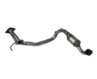 Davico Mfg Catalytic Converter P/N:17221 Fits: Toyota Tacoma 11-05 Image 2