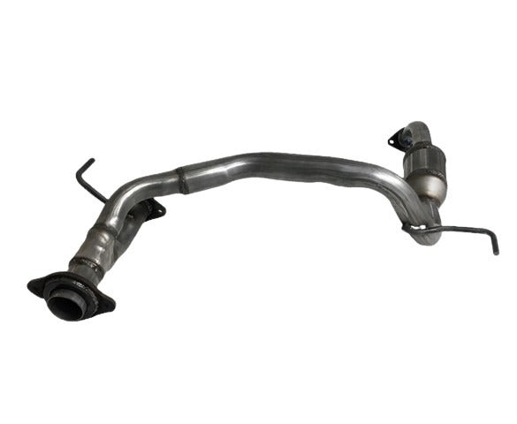 Davico Mfg Catalytic Converter P/N:17221 Fits: Toyota Tacoma 11-05 Image 3